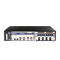 Hillstone SG6K-E5760-IN-12: SG-6000-E5760 Hardware and software platforms, including 1-year application identify database upgrade and software upgrade services, 1-year hardware warranty. Hardware information: 2U chassis, 4 GE +4 SFP interfaces, 4 universal expansion slots, dual