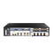 Hillstone SG6K-E5760-DD-IN-12: SG-6000-E5760 Hardware and software platforms, including 1-year application identify database upgrade and software upgrade services, 1-year hardware warranty. Hardware information: 2U chassis, 4 GE +4 SFP interfaces, 4 universal expansion slots, dual