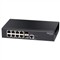 Edge-Core ECS2100-10T: 8 ports 10/100/1000Base-T + 2G SFP uplink ports