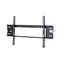 Edbak EWB200: 40"-65" Fixní Wall Mount, nosnost 40kg