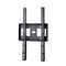 Edbak PWB3: 42"-60" Portrait Wall Mount, nosnost 80kg