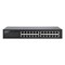 Edge-Core ECS1020-24T: 24 ports 10/100/1000Base-T Unmanaged Switch