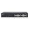 Edge-Core ECS1020-16T: 16 ports 10/100/1000Base-T Unmanaged Switch