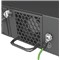 Edge-Core FAN-1U-1x1C-F: Fan Module FRU, Type C, port-to-power airflow (for 7512-32X / 7712-32X/ 7716-32X)