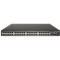 Edge-Core ECS4100-52P: 48 x GE PoE+ + 4 GE SFP L2+ Swtich
PoE Budget max. 370W