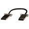 Edge-Core ECS4600-STACABLE-S: 10G Stacking cable for ES4600 and ECS4610 switches series, 30cm