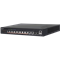 Edge-Core ECS5500-12P: 8 x 1/2.5/5/10GE PoE + 2x 10GE + 2x 10G SFP+ ports, L2+ Switch (802.3bt 60W, PoE Budget 480W)