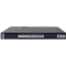 Edge-Core ECS5550-30X: 24 x 10G SFP+ + 6 x 100G QSFP28, 1 RJ45 console port, 1 USB management port, 1.68Tbps, IEEE1588v2, SynE, L2/L3 aggregation Switch