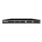 Edge-Core AS6701-32X-O-AC-B: AS6701-32X, 20-Port 40G QSFP+ plus 2 x 6-port 40G QSFP+ modules switch, ONIE software installer, Broadcom Trident II 1.28Tbps, Freescale P2020 CPU, dual 110-230VAC 400W PSUs included, power-to-port airflow, 3-year Hardware Warranty
