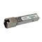 Gigalight GE-GB-P3RC-J: Juniper compatible copper SFP transceiver, 1000M, 100m (UTP-5), RJ-45 connector, Temp. 0~70°C, alternative to EX-SFP-1GE-T, supports 1G speed only