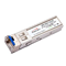 Gigalight GPB-3503S-L2CD: BIDI SFP transceiver with DDMI, 155M, WDM TX 1310nm / RX 1550nm, SM Single Fiber, 0-20km, SC connector, Temp. 0~70°C