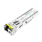 Gigalight GPB-5303L-L2CD: BIDI SFP transceiver with DDMI, 155M, WDM TX 1550nm / RX 1310nm, SM Single Fiber, 0-20km, LC connector, Temp. 0~70°C