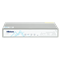 Hillstone SG-6000-A1000-IN12: A1000 NGFW 1-year base system:  4Gbps FW/1.5Gbps NGFW throughput, 0.3M Concurrent Session, desktop, 4 GE, single AC power supply, 1 yr. HW warranty, StoneOS SW & App identification database upgrade service and 7*24 remote support