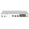 Hillstone SG-6000-A1100-S-HWBDL1-IN60: A1100-S NGFW 5-year base system plus NGFW subscription service bundle:  5Gbps FW/1.7Gbps NGFW throughput, 0.3M Concurrent Sessions, desktop, 8 GE, 256G SSD, single AC power supply, 5 yr. IPS, AV, URL and QoS