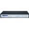 Hillstone SG-6000-A200-HWBDL1-IN12: A200 NGFW 1-year base system plus NGFW subscription service bundle:  1Gbps FW/0.4Gbps NGFW throughput, 0.3M Concurrent Sessions, desktop, 1 SFP, 5 GE, single AC power supply, 1 yr. IPS, AV, URL and QoS