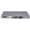 Hillstone SG-6000-A2715-AD-HWBDL1-IN12: A2715-AD NGFW 1-year base system plus NGFW subscription service bundle:  10Gbps FW/6Gbps NGFW throughput, 2.2M Concurrent Sessions, 1U, 8 SFP, 8 GE, dual AC power supply, 1 yr. IPS, AV, URL and QoS