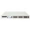 Hillstone SG-6000-A3800-AD-IN24: A3800-AD NGFW 2-year base system:  20Gbps FW/12Gbps NGFW throughput, 8M Concurrent Session, 1U, 2 SFP+, 8 SFP, 16 GE, dual AC power supply, 2 yr. HW warranty, StoneOS SW & App identification database upgrade service and 7*24 remote support