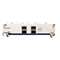 Hillstone IOC-4SFP+-IN-12: 4*10Gigabyte Ethernet SFP+ ports