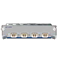 Hillstone IOC-4XFP-IN-012: 4*10Gigabyte Ethernet XFP ports