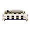 Hillstone IOC-8SFP+-IN-12: 8*10Gigabyte Ethernet SFP+ ports