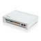 Inteno EG500-r1: Inteno Gigabit Ethernet Gateway, 1x GE Combo (RJ-45/SFP) WAN supporting both FE/GE SFPs, four Gigabit Ethernet LAN ports, two FXS POTS ports, two USB host 2.0 and 802.11n WiFi, IPv6 support