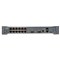 Juniper EX2300-C-12T: EX2300 Compact Fanless 12-port 10/100/1000BaseT, 2 x 1/10G SFP/SFP+ (optics sold separately)