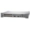 Juniper EX2300-C-12P: EX2300 Compact Fanless 12-port 10/100/1000BaseT PoE+, 2 x 1/10G SFP/SFP+ (optics sold separately)