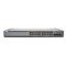 Juniper EX3400-24P: EX3400 24-port 10/100/1000BaseT PoE+, 4 x 1/10G SFP/SFP+, 2 x 40G QSFP+, redundant fans, front-to-back airflow, 1 AC PSU JPSU-600-AC-AFO included (optics sold separately)