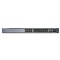 Juniper EX4100-24MP: EX4100 24-Port Multi-Gig with 16x 1G, 8x 1G/2.5G/5G/10G PoE++, 4x 10G SFP+ Uplink ports, 4x 25G SFP28 Stacking/Uplink ports, redundant fans, 1 AC PSU JPSU-920-AC-AFO included (optics sold separately) with Standard SW.