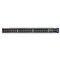 Juniper EX4100-48MP: EX4100 48-Port Multi-Gig with 32 x 1G, 16 x 1G/2.5G PoE++, 4x 10G SFP+ Uplink ports, 4x 25G SFP28 Stacking/Uplink ports, redundant fans, 1 AC PSU JPSU-920-AC-AFO included (optics sold separately) with Standard SW.