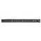 Juniper EX4100-48T-DC: EX4100 48-Port 10/100/1000BaseT, 4x 10G SFP+ Uplink ports, 4x 25G SFP28 Stacking/Uplink ports, 1 DC PSU JPSU-150-DC-AFO included (optics sold separately) with Standard SW.