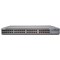 Juniper EX4300-48MP: EX4300 class switch with 24 x 1G, 24 x 100M/1G/2.5G/5G/10G copper ports, 95W PoE power, 1400W AC PS