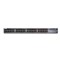 Juniper EX4400-48MXP: 12x10G, 36x2.5G Multigigabit switch with 2x100G uplink/stacking ports. 90W POE. MACsec AES256. 2000W AC PSU. High POE budget