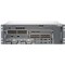 Juniper MX104-AC: MX104 Chassis with 4 MIC Slots, 4X10GE XFP Built-in Ports (License required for activation), AC Power Supply, Fan Tray w/Filter, Packet Forwarding Engine & Routing Engine