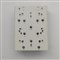 Kedacom KED-CM-W25: Pole mount bracket, Applies to IPC2x51/IPC2252-HNB/IPC2252-FNB/IPC2253/IPC2452-HNB/IPC2453/IPC2552-HNB/IPC2852-HNB series