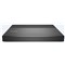Kedacom KED-NVR1829-01004B/4P: 4-Channel Camera Recording, H.265 / H.264, Long Term Recording, up to 4 x 1080p@30fps / 1 x 4K@30fps live viewing / playback, 1-bay 8T HDD (Not Included), 1 x VGA, 1 x HDMI, output different source, 4K supported, 1 x 10/100M RJ45, 4x PoE 10/100M RJ45