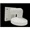 Kedacom KED-DM-W34: Semi dome wall mount bracket, 229mm, Applies to IPC2x33 series