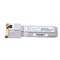 Linktel LX4006CNR: 10Gb/s 30m Copper SFP+ Transceiver, RJ45, IEEE 802.3