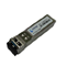 Linktel LX4001CDR-E: Extreme compatible 10Gb/s 300m MM SFP+ SR Optical Transceiver with DDMI, Dual LC, 850nm