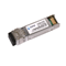  LX42xxCDR: 10G 80km DWDM SFP+ Optical Transceiver