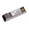 Linktel LX435xCDR: 10Gb/s 80km CWDM SFP+ Optical Transceiver, 1470-1610nm