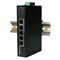 Microsens MS655200X: Industrial Gigabit Ethernet Switch, Entry Line, 5x 10/100/1000Base-T