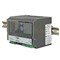 Microsens MS700469: DIN Rail mounting power supply 600 Watt 48 VDC/12.5 A, input voltage 85–132 / 187–264 VAC, screw terminals