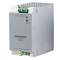 Microsens MS700476: Industrial DIN-Rail PoE+ Power Supply 54VDC / 150W Input 85…264VAC, Output 48..56VDC, -30..+70°C