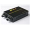 N-net NT-1020: 100Base-Fx Mode Converter, (multi-mode, 1310nm, 2km, 100Base-FX /Single-mode, 1310nm, 20Km, 100Base-FX, SC connector, Dual fiber)