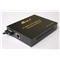 N-net NT-S1100-20-TX1310nm: Media converter, 10/100M, Single mode, Single fiber, 20km, SC connector, Tx:1310nm, Rx: 1550nm, with external power supply