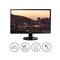 NEOVO Neovo-SC-24E: Monitor 23,8", LED, Full HD, HDMI/VGA/Composite(BNC), 24/7, anti-burt-in technology, viewing angle 178°, 2x USB, audio in/out, internal speakers (2W)