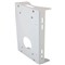 TKH Security PM01: Pole mount, for WM01A, WM27