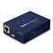 Planet POE-171A-95: Single-Port Multi-Gigabit 802.3bt PoE++ Injector (95 Watts, 802.3bt Type-4, UPoE, Legacy mode support, PoE Usage LED, 10/100/1G/2.5G/5G Data rate) -w/external power adapter