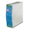 Planet PWR-120-48: 48V, 120W Din-Rail Power Supply (NDR-120-48, adjustable 48-56V DC Output)